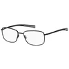 Image de Tommy Hilfiger Th 1953 003/17 MATT BLACK Eyewear Men Steel, Standard, 55