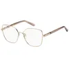 Image de Lunettes de Vue TOMMY HILFIGER TH 1962 DDB GOLD COPPER 55/16/140 Femme