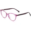 Image de Seventh Street S 325 B3V/17 VIOLET Eyewear Girl's Injected, Standard, 50