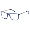 Image de Carrera 8881 PJP/16 BLUE Eyewear Men Acetate, Standard, 56
