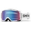 Image de Smith M006717KD99ZF Daredevil Masque de Ski Blanc Taille S