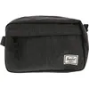 Image de Herschel Supply Mixte Herschel Trousses de toilette, Black Crosshatch, Taille unique EU