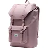 Image de HERSCHEL 10020-02077 LITTLE AMERICA MID-VOLUME BACKPACK Unisex Ash Rose