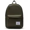 Image de Herschel 10492-04281 Classic X-Large Backpack Unisex Ivy Green
