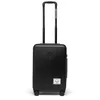Image de Herschel Bagages rigides Heritage, Noir, Carry-on 53,3 cm, Valise Rigide Heritage