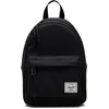 Image de Herschel Sac à dos unisexe, Noir, Taille unique