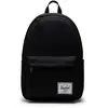 Image de Herschel XL Backpack, Sac à Dos Mixte, Noir, Einheitsgröße