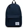 Image de Herschel Classic XL Backpack Sac à dos unisexe pour adulte, bleu marine, XL