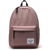 Image de Herschel Classic Backpack, Ash Rose, Mod - 25L