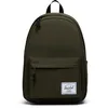 Image de Herschel Herschel Sac à dos unisexe classique XL, Vert lierre, XL, Classique