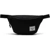 Image de Herschel Mixte Legacy Hip Pack Accessoire de Voyage-Ceinture Porte-Monnaie, Noir, Taille Unique