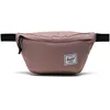 Image de Herschel Mixte Legacy Hip Pack Accessoire de Voyage-Ceinture Porte-Monnaie, Rose cendré, Taille Unique
