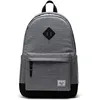 Image de Herschel Heritage Backpack One Size
