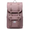 Image de Herschel Sac à dos Little America , Rose cendré