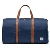 Image de Herschel Sac de Sport Roman, Bleu Marine, Taille Unique Mixte
