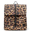 Image de City Backpack, Digi Leopard Light