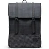Image de Herschel Sac à dos Survey , Grid Black/Noir
