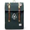 Image de Herschel Sac à dos Survey , Patches Green Gables