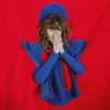 Image de This Material Moment/180g Brilliant Red Vinyl