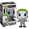 Image de Funko Pop! Movies : Beetlejuice - Figurine en Vinyle à Collectionner - Idée de Cadeau - Produits Officiels - Jouets pour les Enfants et Adultes - Movies Fans