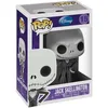 Image de Funko Pop! Disney: The Nightmare Before Christmas - TNBC - Jack Skellington - The Nightmare Before Christmas - Figurine en Vinyle à Collectionner - Idée de Cadeau - Produits Officiels