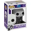 Image de Funko Figurine Série 2 Skellington Disney Jack 9 Cm