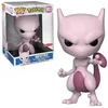 Image de Funko Pop! Pokemon Figurine en Vinyle #583 Mewtwo 25,4 cm
