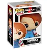 Image de Funko Pop! Movies : Chucky- Figurine en Vinyle à Collectionner - Idée de Cadeau - Produits Officiels - Jouets pour les Enfants et Adultes - Movies Fans
