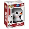 Image de Funko Silhouette Zéro Disney 9 Cm