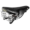 Image de Brooks England B66 Short - Black Noir