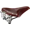 Image de Brooks england B67 - Antic Brown Marron