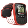 Image de Sport-Elec Mixte Multisport Pro Electrostimulateur, rouge, 130x70x20 mm EU