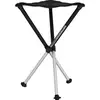 Image de Walkstool Comfort XXL Tabouret pliant noir, argent ComfortXXL Charge (poids) max. 250 kg