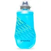Image de Hydrapak Softflask 150 ml - Flasque souple pour gilet de course sur sentier - Bleu