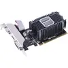 Image de Inno 3D Carte graphique Nvidia GeForce GT710 Nvidia GeForce GT710 2 GB RAM GDDR3 PCIe HDMI , DVI, VGA refroidissement passif