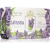 Image de Nesti Dante Dei Colli Fiorentini Lavender Relaxing savon naturel 250 g