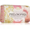 Image de Nesti Dante Philosophia Lift with Bach Flowers & Vitamins A + E savon naturel 250 g