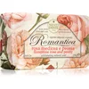 Image de Nesti Dante Romantica Florentine Rose and Peony savon naturel 250 g