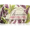 Image de Nesti Dante Romantica Wild Tuscan Lavender and Verbena savon naturel 250 g