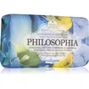 Image de Nesti Dante Philosophia Collagen with Vegetable Collagen & Ginseng savon naturel au collagène 250 g