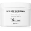 Image de Baxter of California Super Close Shave crème à raser 240 ml