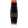 Image de Nudestix Nudies Bloom maquillage multi-usage pour les yeux, les lèvres, et le visage teinte Poppy Girl 7 g