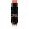 Image de Nudestix Nudies Bloom maquillage multi-usage pour les yeux, les lèvres, et le visage teinte Tiger Lily Queen 7 g