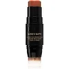 Image de Nudestix Nudies Matte maquillage multi-usage pour les yeux, les lèvres, et le visage teinte Sunkissed 7 g