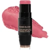 Image de Nudestix - Nudies Bloom All Over Dewy Color Blush 7 g Or rose unisex