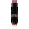 Image de Nudestix Nudies Bloom maquillage multi-usage pour les yeux, les lèvres, et le visage teinte Bohemian Rose 7 g