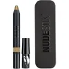 Image de Nudestinx Magnetic Luminous Eye Color ~ Queen Olive
