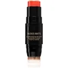 Image de Nudestix Nudies Matte maquillage multi-usage pour les yeux, les lèvres, et le visage teinte Picante 7 g
