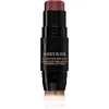 Image de Nudestix Nudies Bloom maquillage multi-usage pour les yeux, les lèvres, et le visage teinte Crimson Lover 7 g