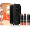 Image de Nudestix Kit Beachy Nudes Mini coffret maquillage